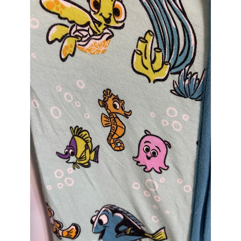Little Sleepies OG Finding Nemo Zippy 3-6M - Picture 3 of 5